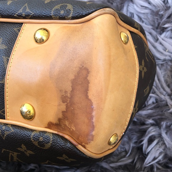 Louis Vuitton Monogram Boetie MM - Picture 4 of 8